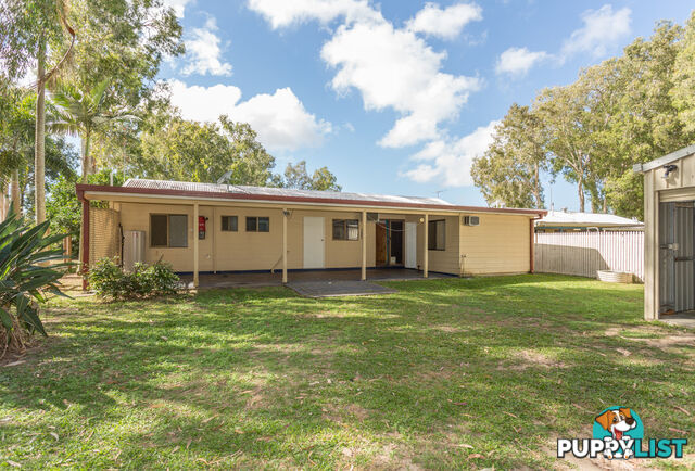 35 Tropical Avenue ANDERGROVE QLD 4740