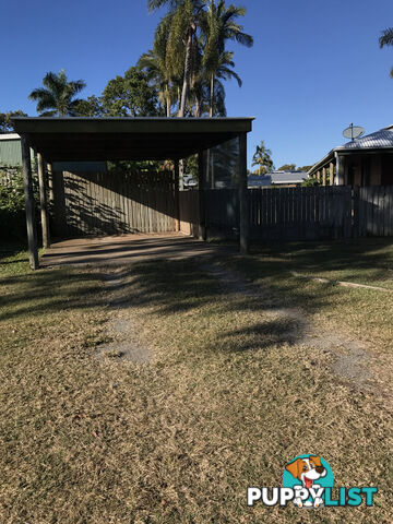 3 Nadarmi Drive ANDERGROVE QLD 4740