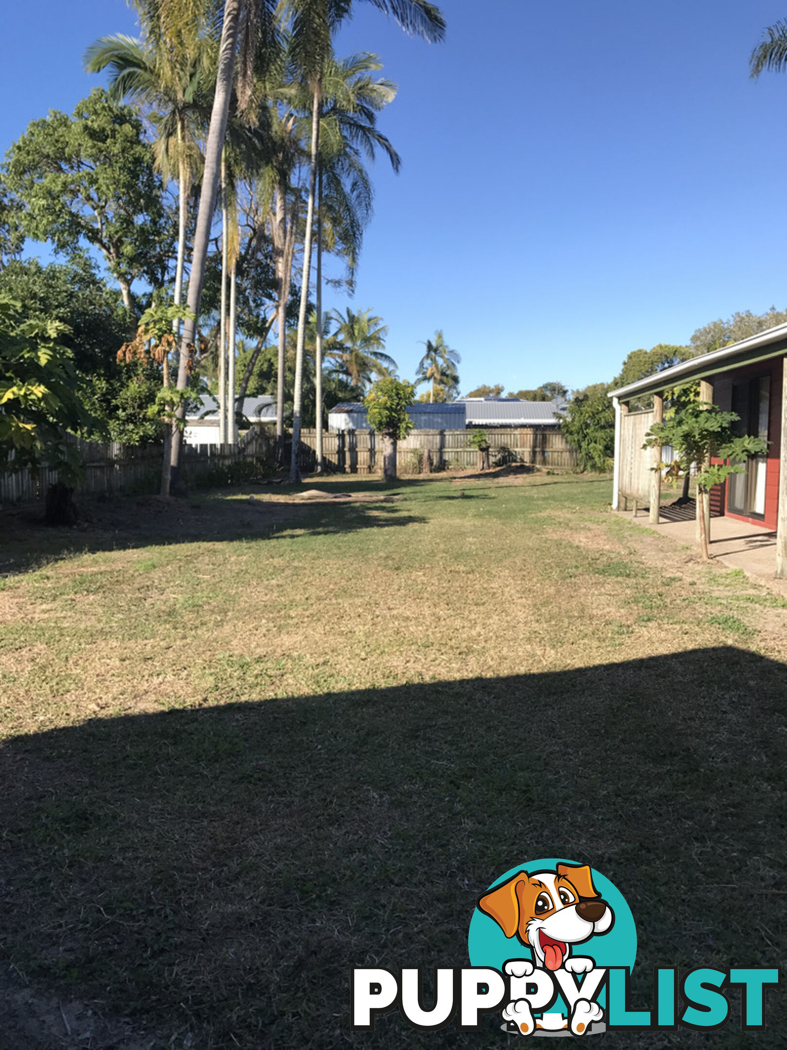 3 Nadarmi Drive ANDERGROVE QLD 4740