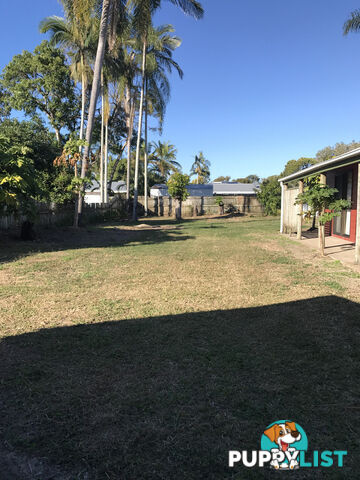 3 Nadarmi Drive ANDERGROVE QLD 4740