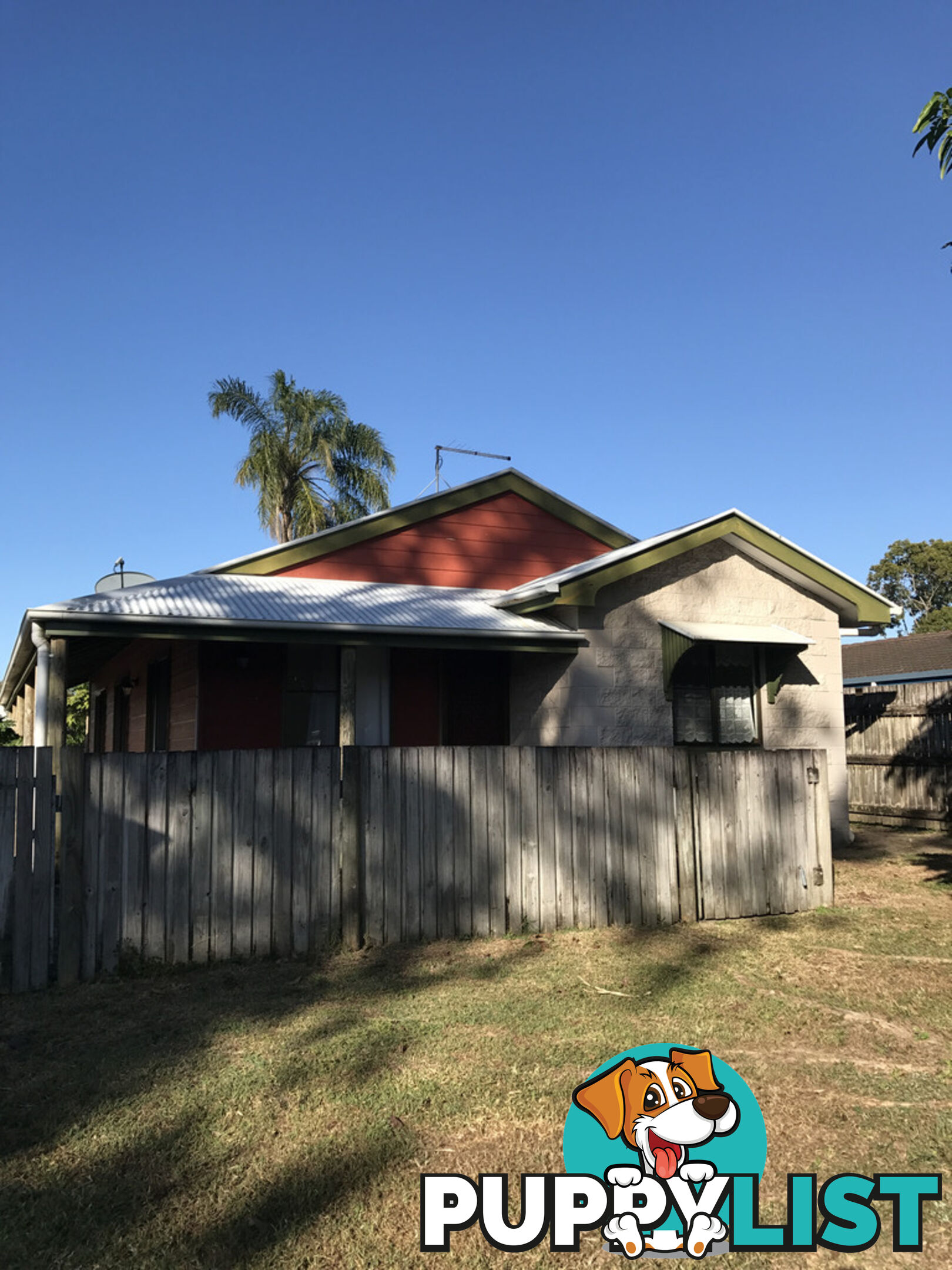 3 Nadarmi Drive ANDERGROVE QLD 4740