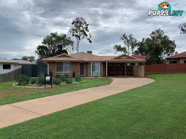 9 Freeman Street MORANBAH QLD 4744