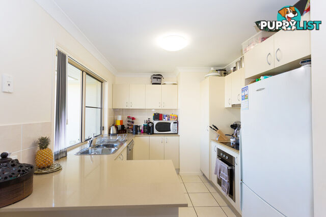 49 Schooner Avenue BUCASIA QLD 4750