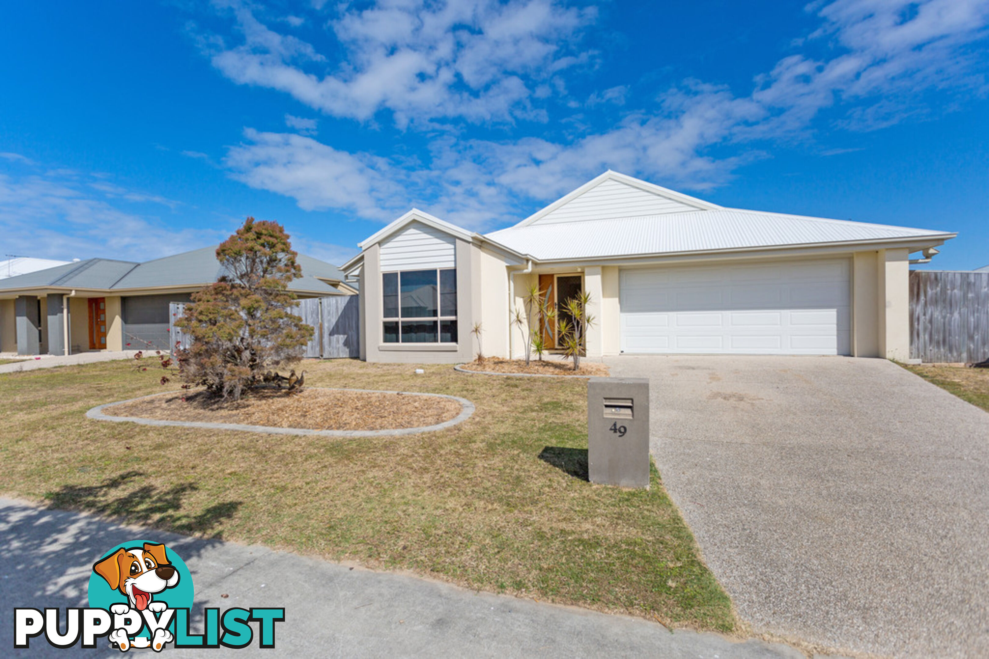 49 Schooner Avenue BUCASIA QLD 4750