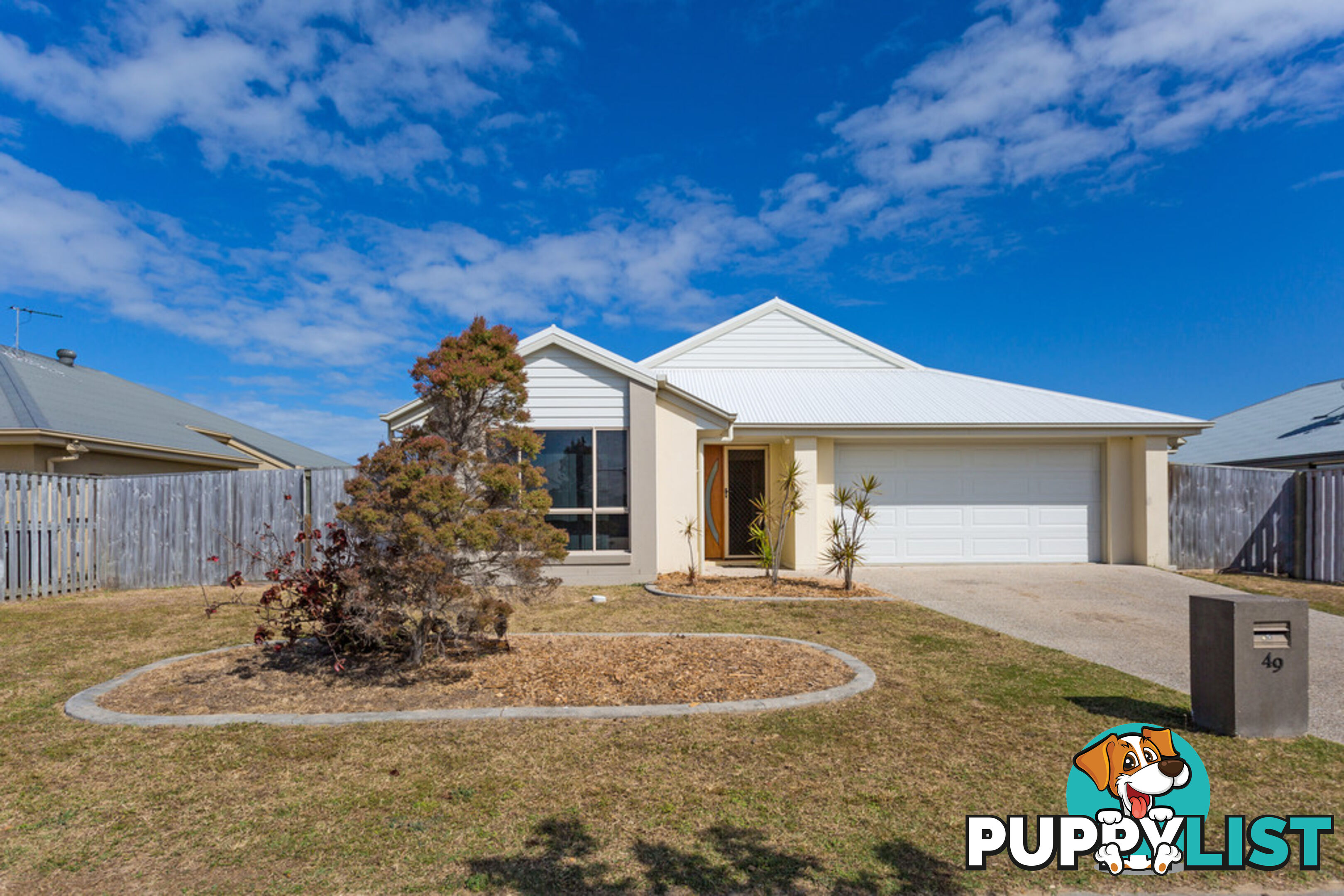 49 Schooner Avenue BUCASIA QLD 4750