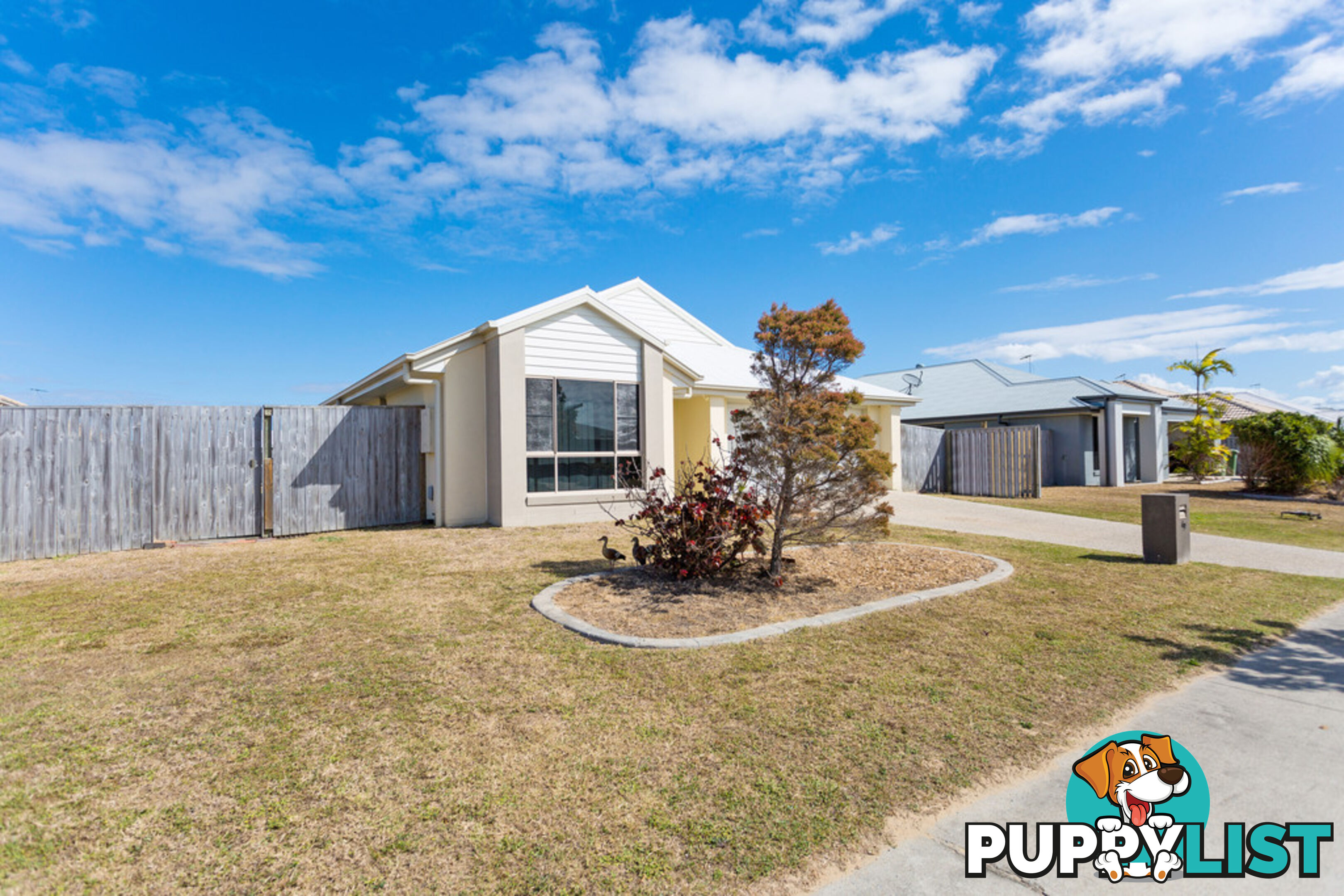 49 Schooner Avenue BUCASIA QLD 4750