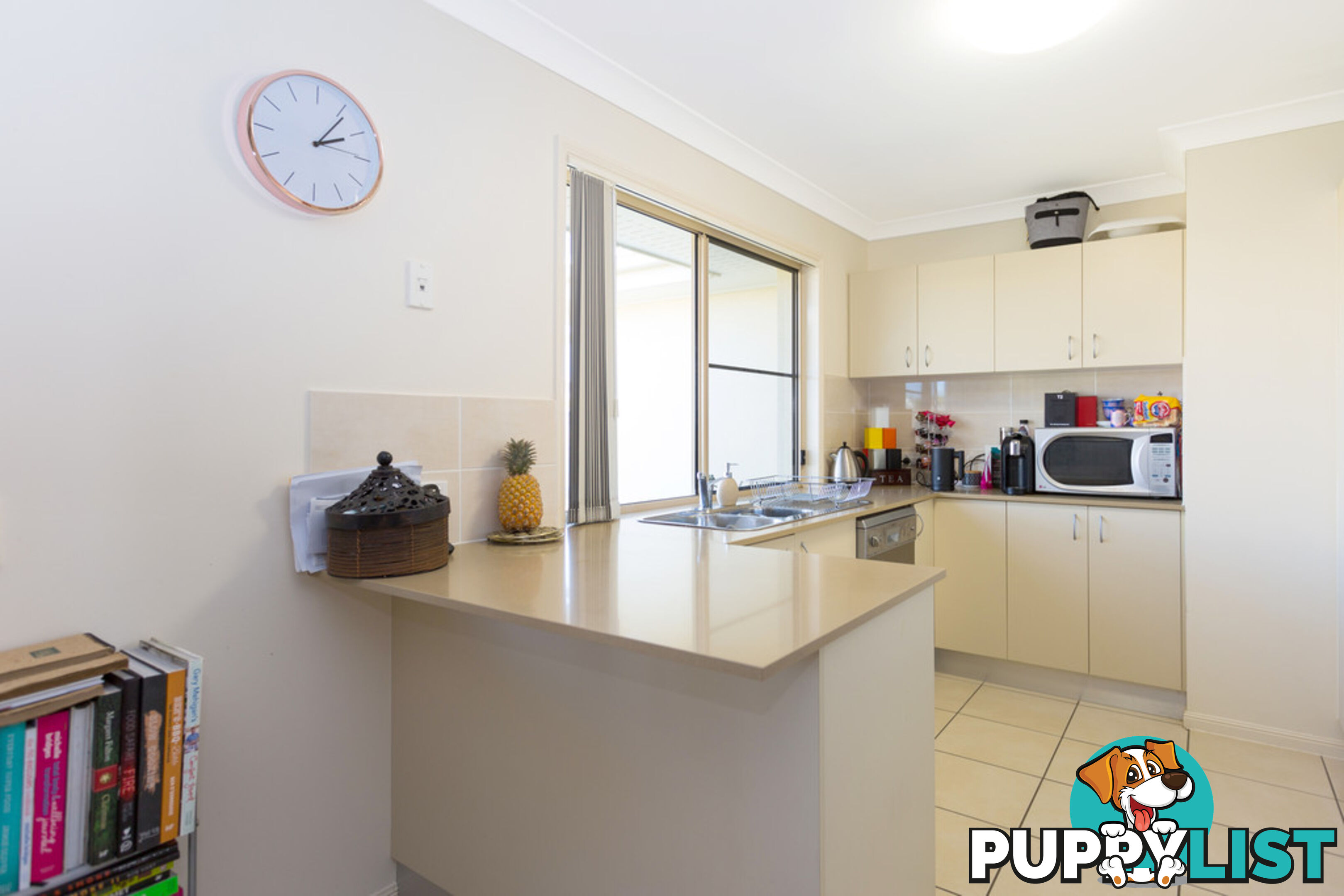 49 Schooner Avenue BUCASIA QLD 4750