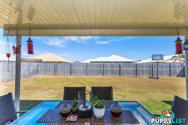 49 Schooner Avenue BUCASIA QLD 4750