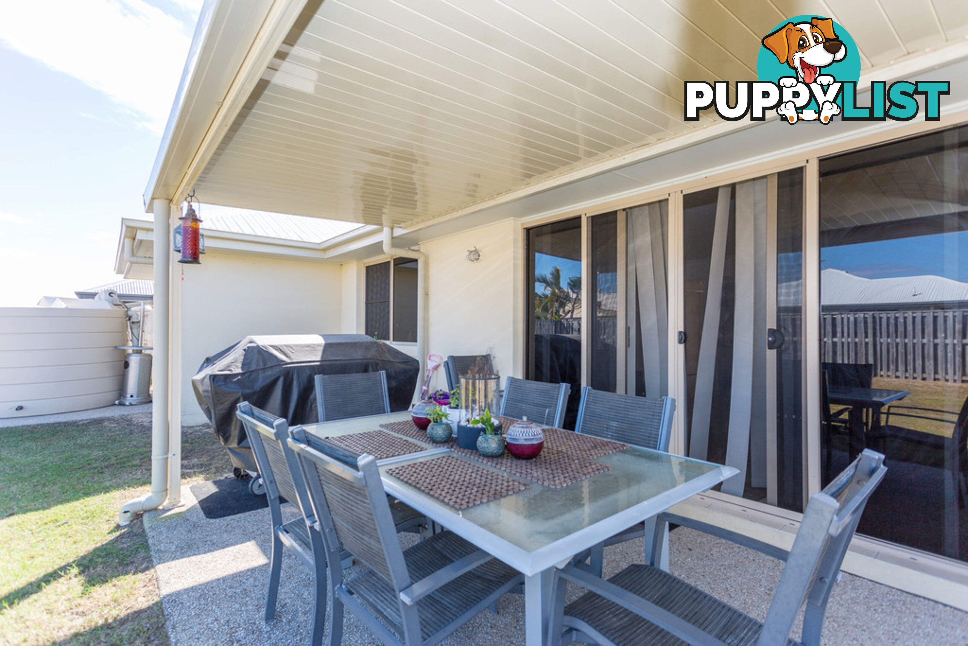 49 Schooner Avenue BUCASIA QLD 4750