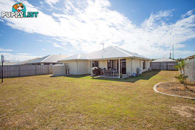 49 Schooner Avenue BUCASIA QLD 4750