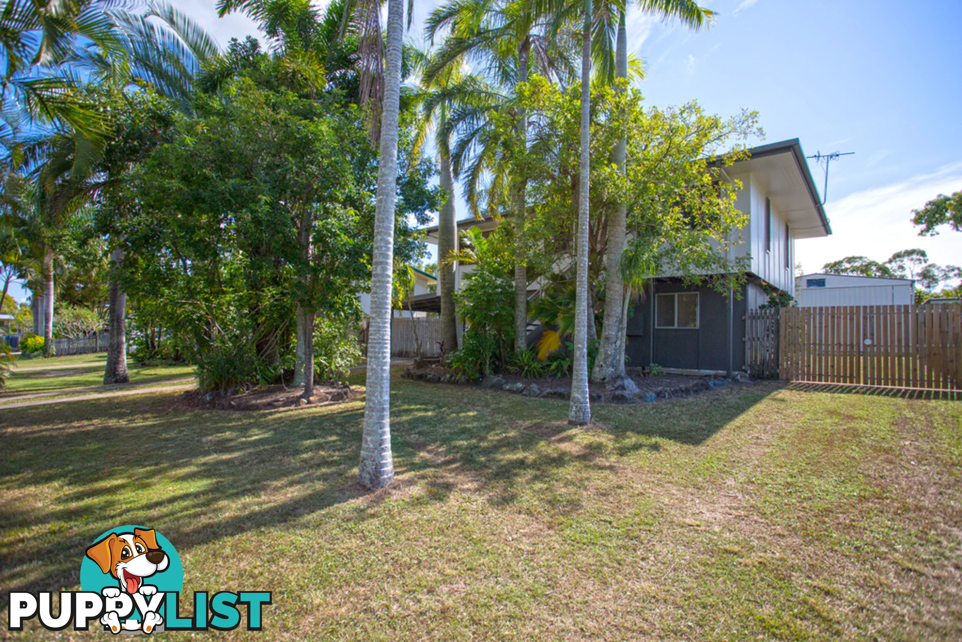 4 Jacaranda Street ANDERGROVE QLD 4740