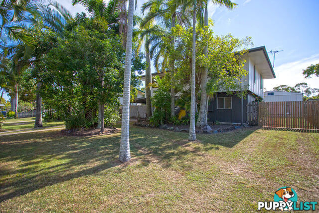 4 Jacaranda Street ANDERGROVE QLD 4740