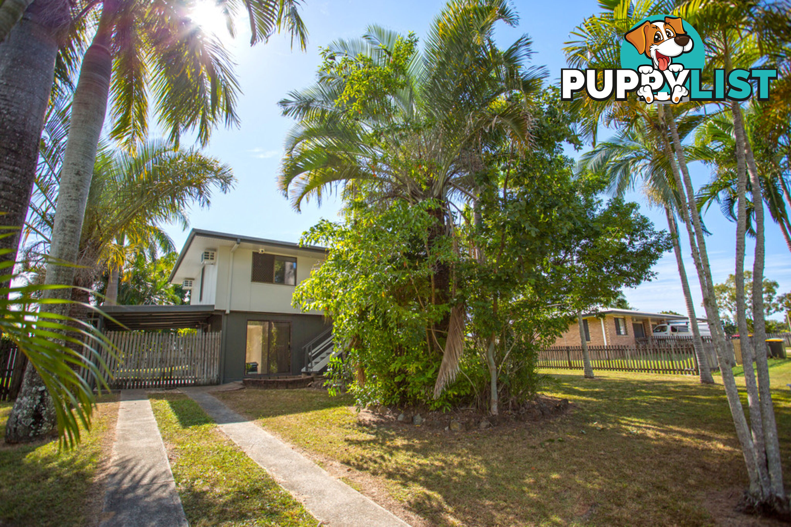 4 Jacaranda Street ANDERGROVE QLD 4740