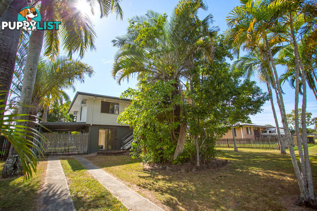 4 Jacaranda Street ANDERGROVE QLD 4740