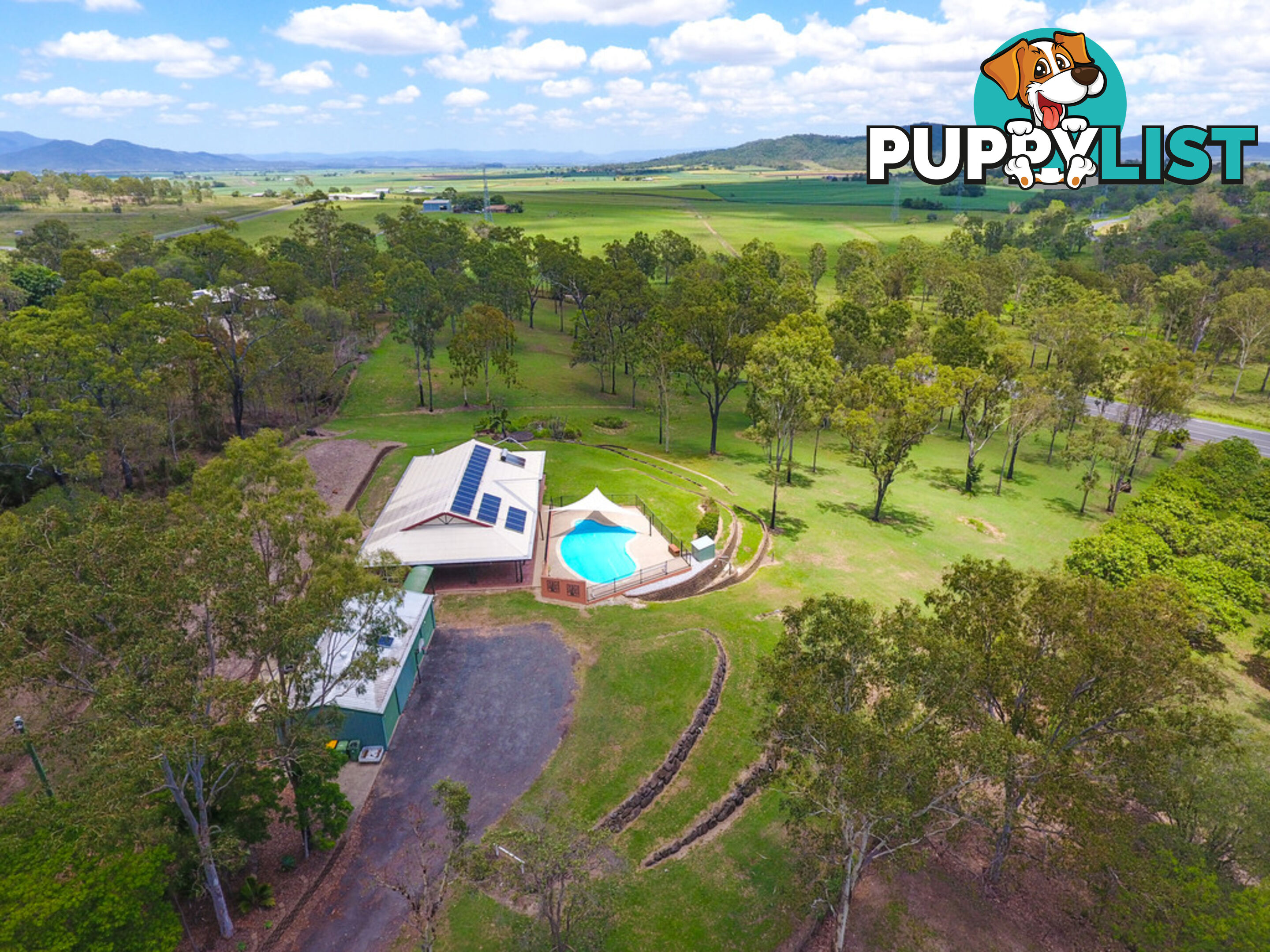 32 Greenmount Drive VICTORIA PLAINS QLD 4751