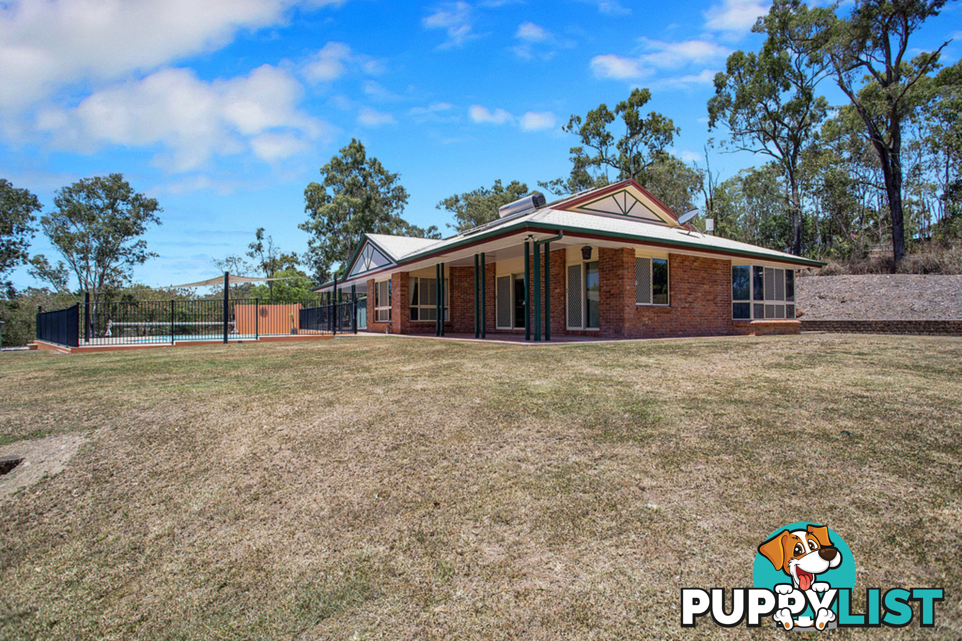 32 Greenmount Drive VICTORIA PLAINS QLD 4751