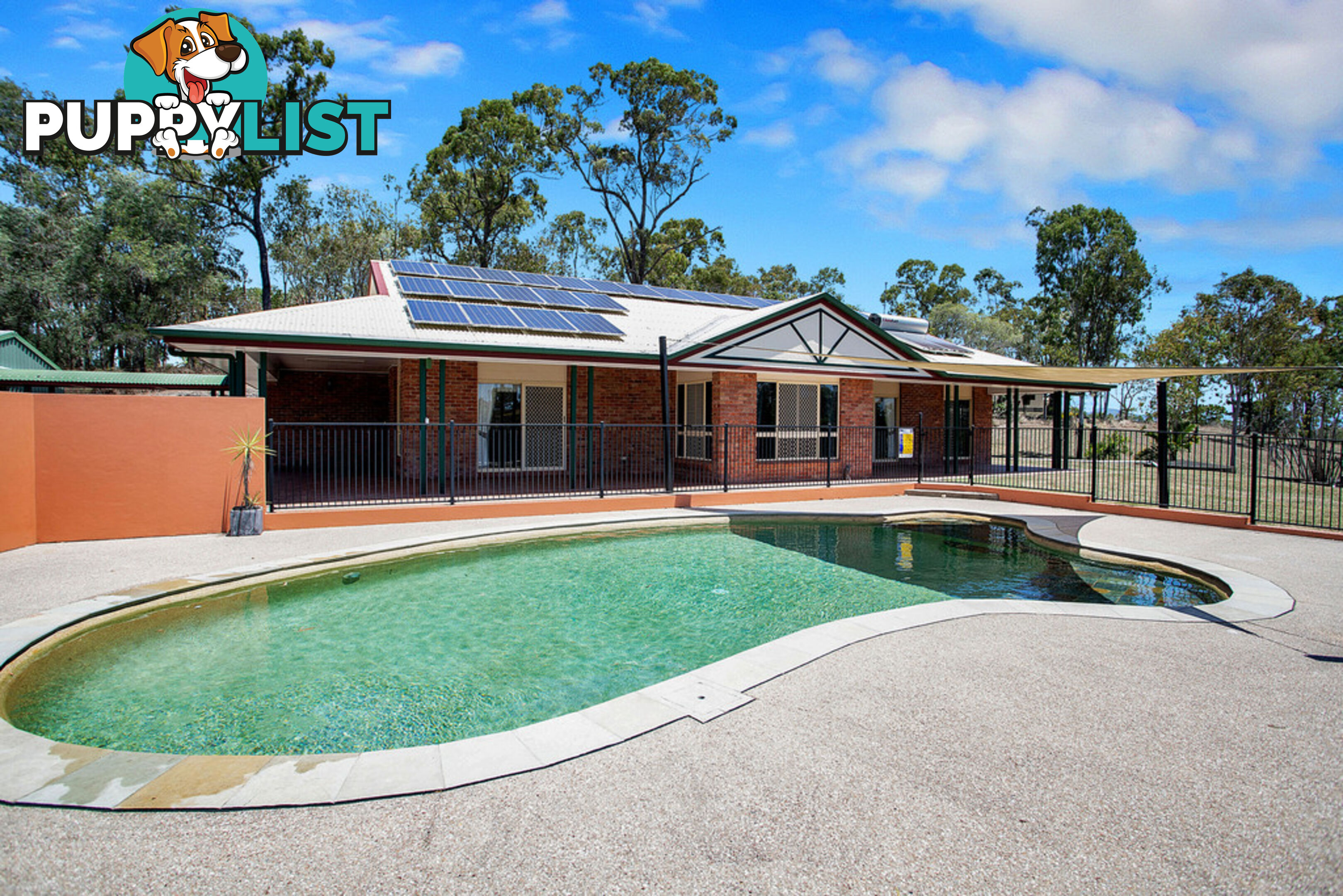 32 Greenmount Drive VICTORIA PLAINS QLD 4751