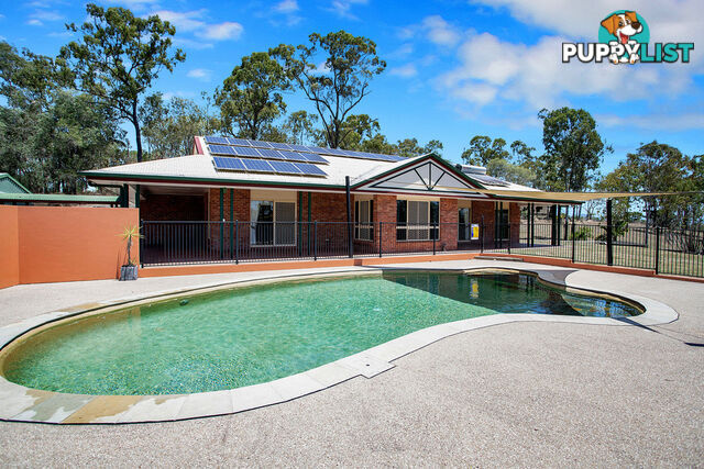 32 Greenmount Drive VICTORIA PLAINS QLD 4751