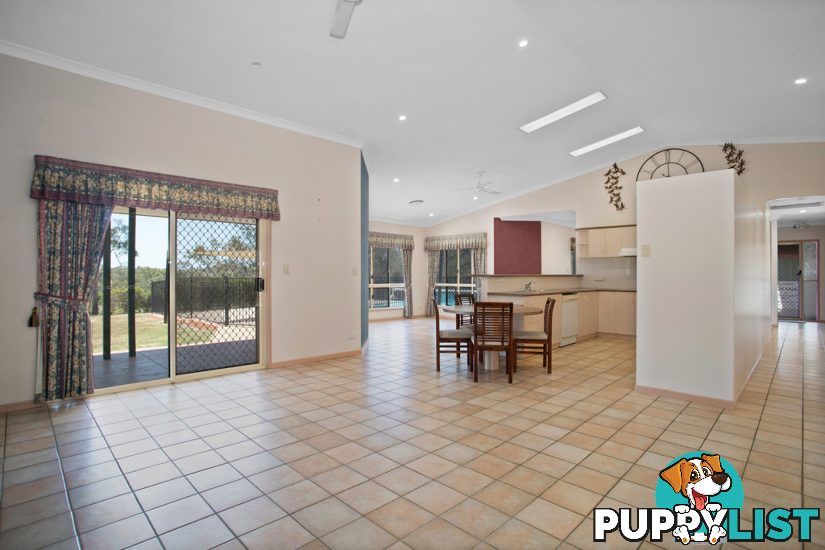 32 Greenmount Drive VICTORIA PLAINS QLD 4751