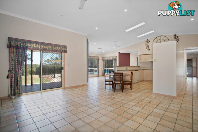 32 Greenmount Drive VICTORIA PLAINS QLD 4751