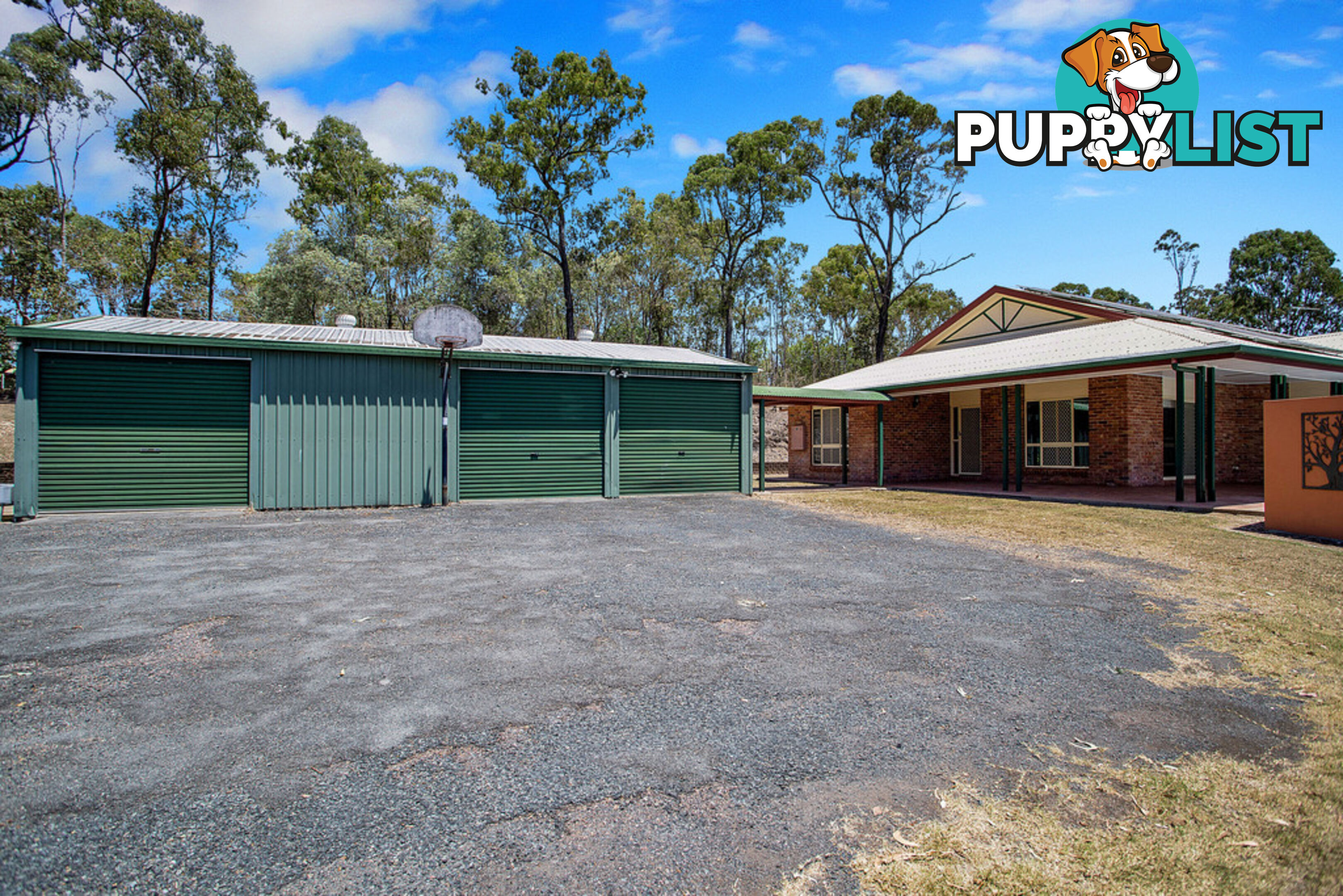 32 Greenmount Drive VICTORIA PLAINS QLD 4751