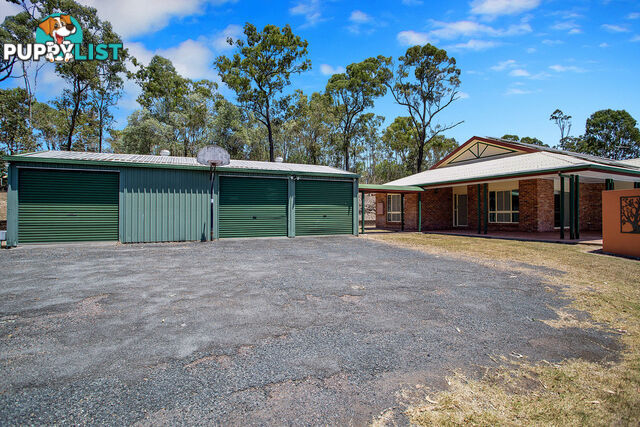 32 Greenmount Drive VICTORIA PLAINS QLD 4751