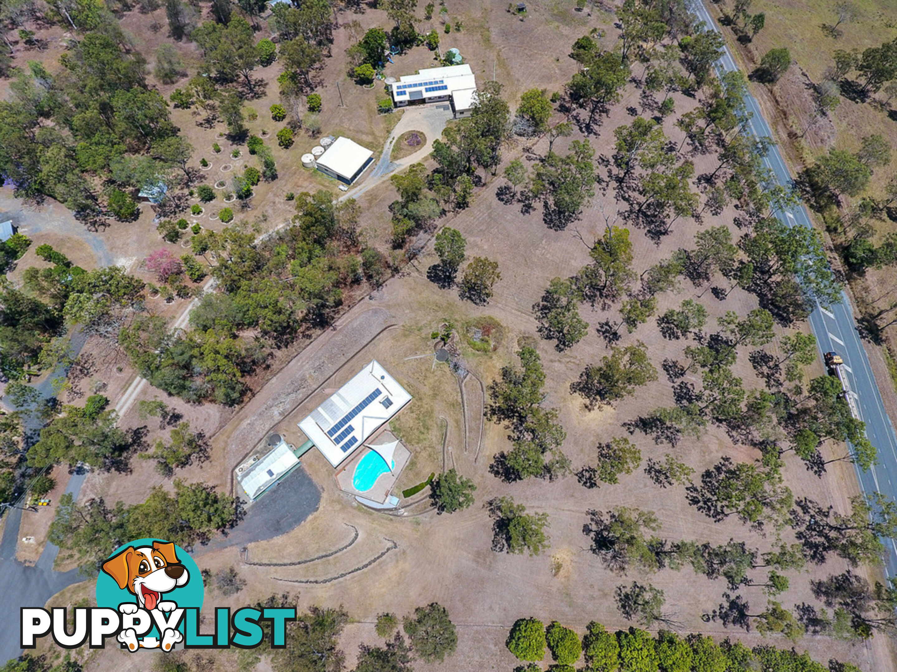 32 Greenmount Drive VICTORIA PLAINS QLD 4751