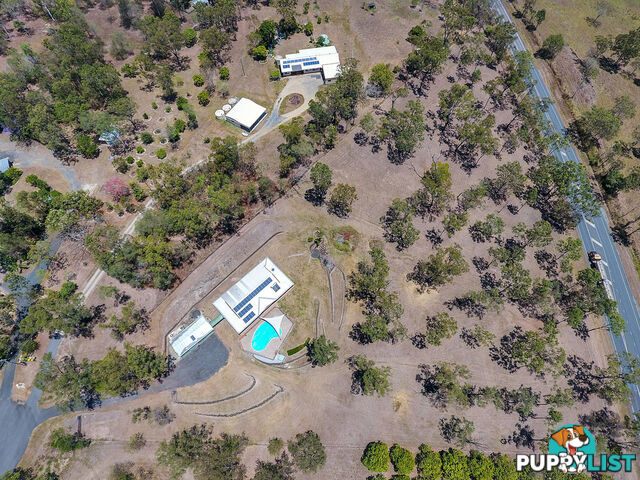 32 Greenmount Drive VICTORIA PLAINS QLD 4751