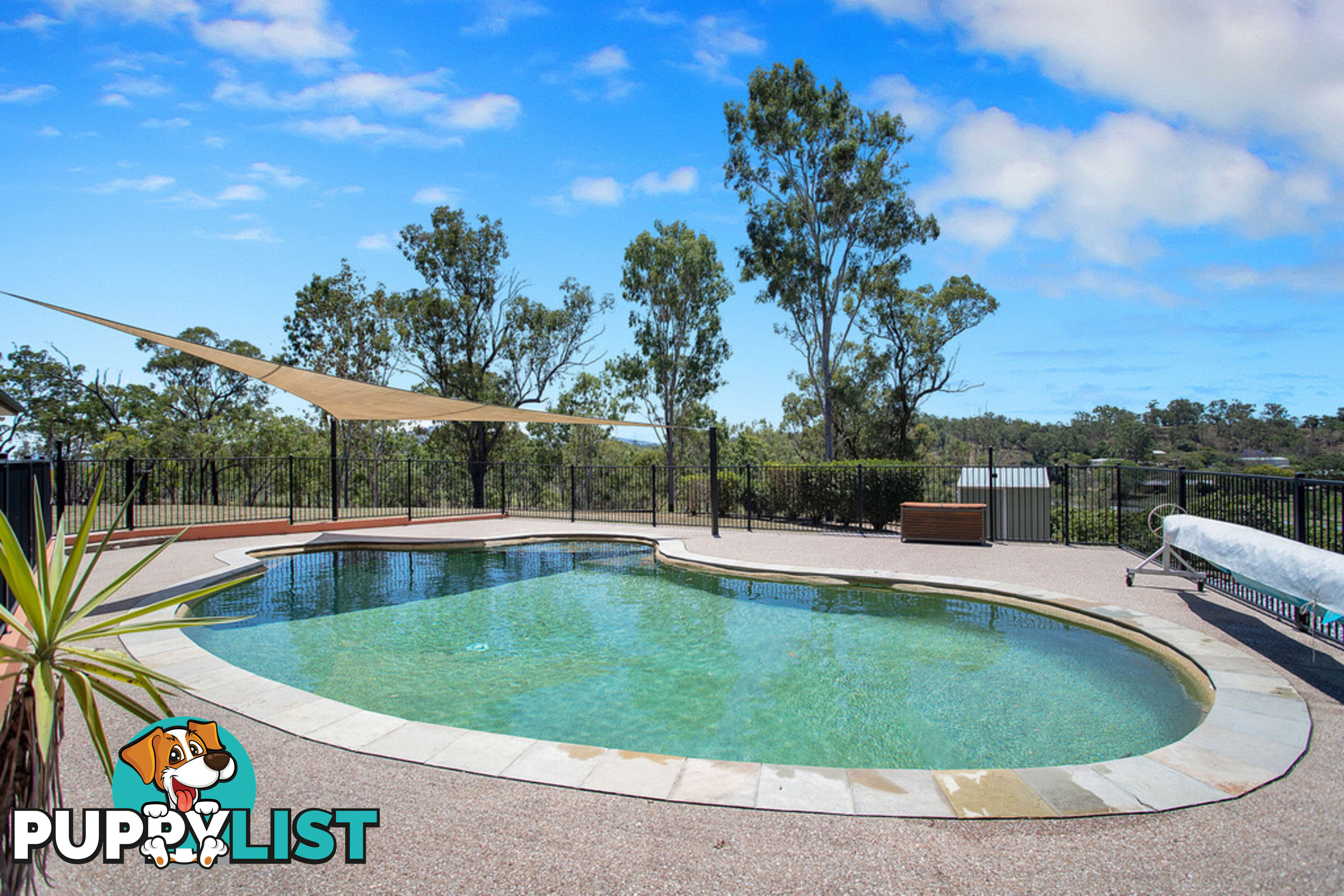 32 Greenmount Drive VICTORIA PLAINS QLD 4751