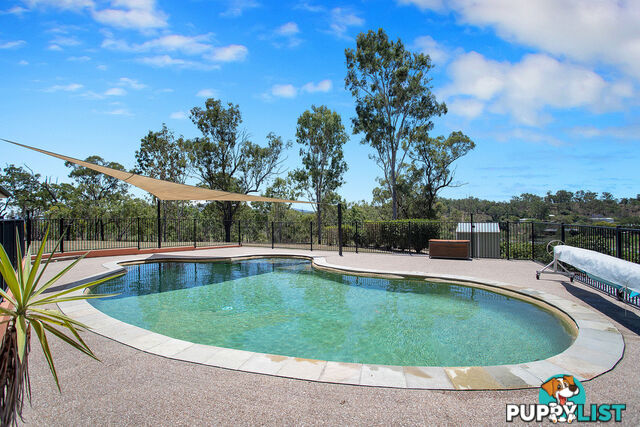 32 Greenmount Drive VICTORIA PLAINS QLD 4751