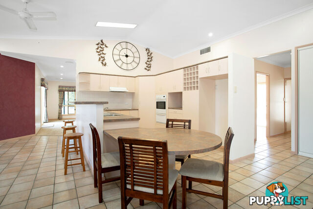 32 Greenmount Drive VICTORIA PLAINS QLD 4751