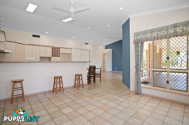 32 Greenmount Drive VICTORIA PLAINS QLD 4751