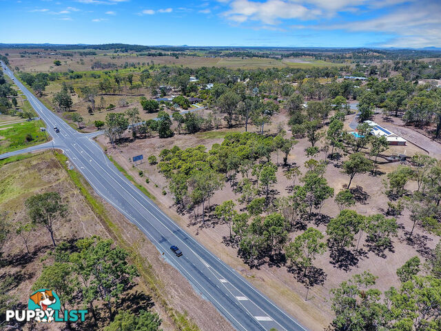 32 Greenmount Drive VICTORIA PLAINS QLD 4751