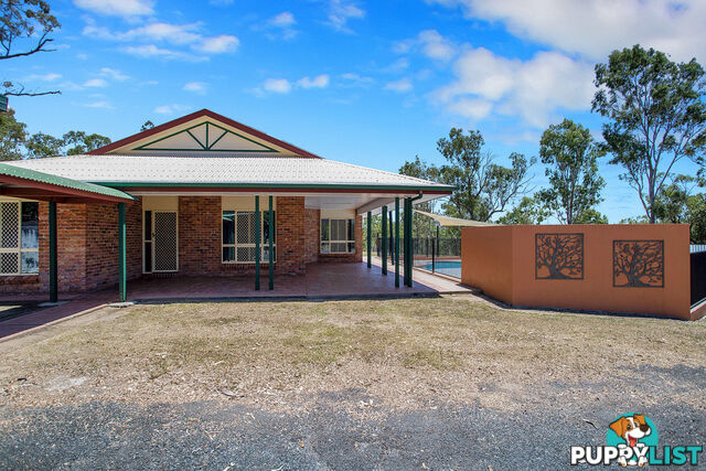 32 Greenmount Drive VICTORIA PLAINS QLD 4751