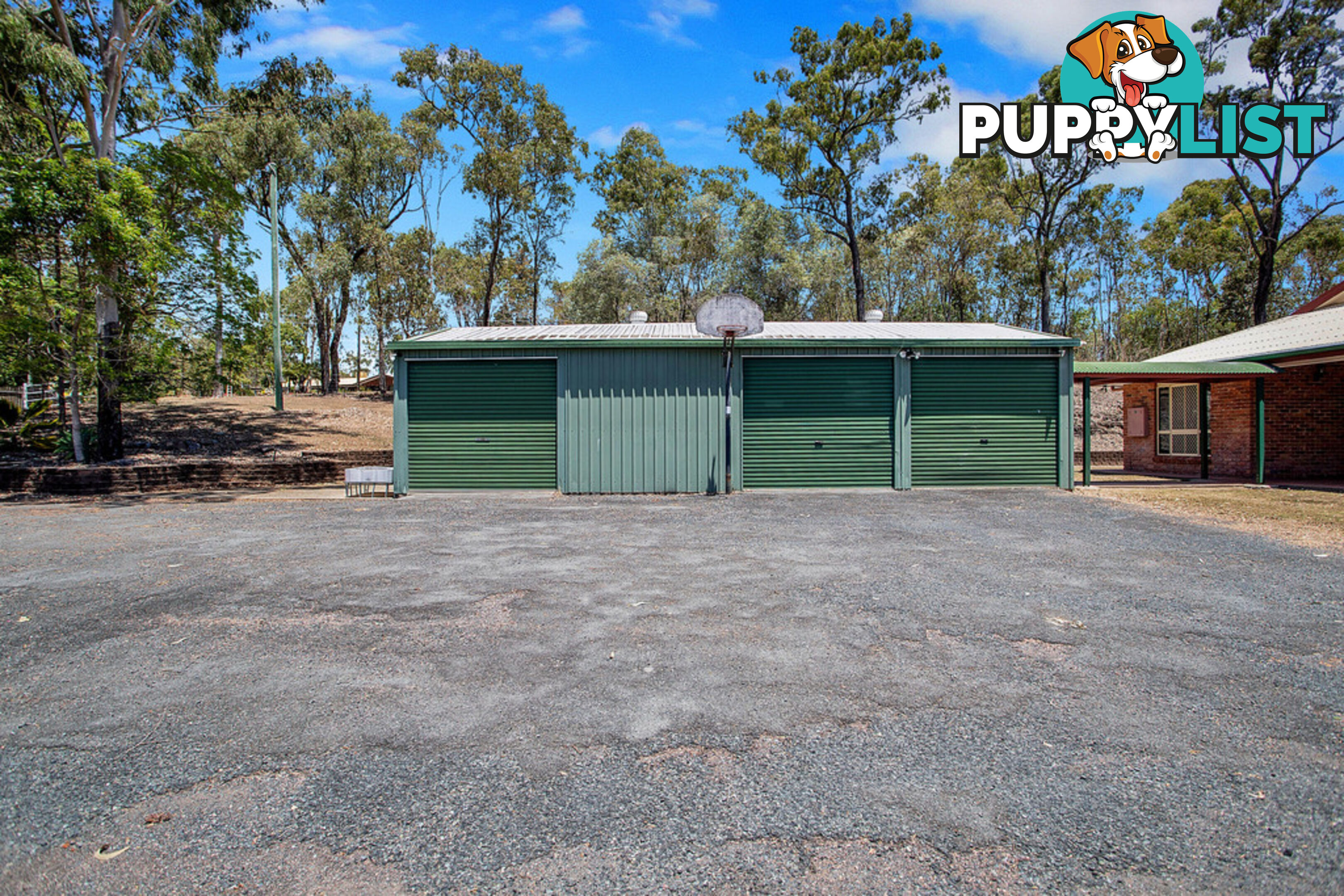 32 Greenmount Drive VICTORIA PLAINS QLD 4751