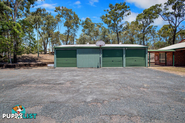 32 Greenmount Drive VICTORIA PLAINS QLD 4751