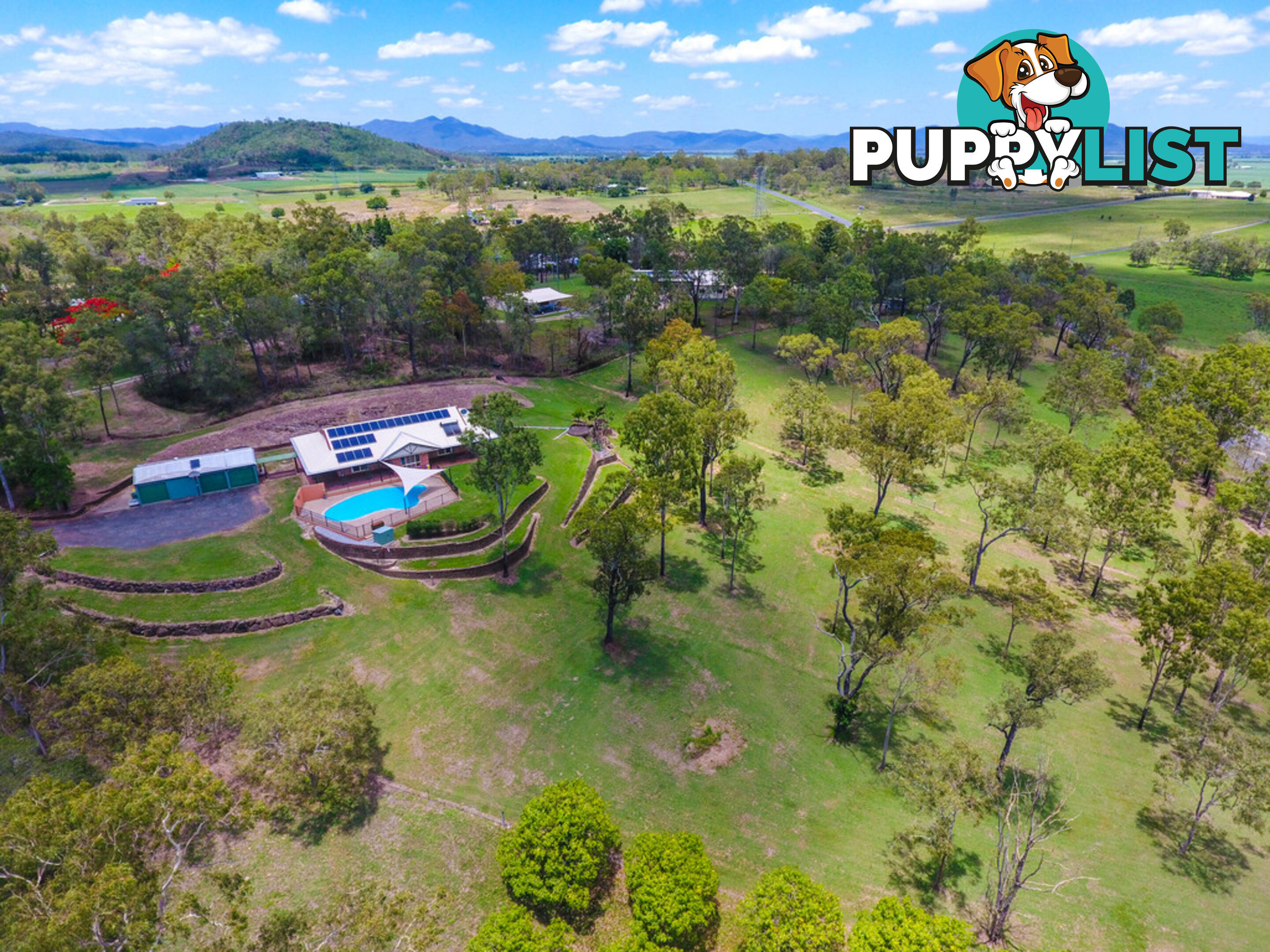 32 Greenmount Drive VICTORIA PLAINS QLD 4751