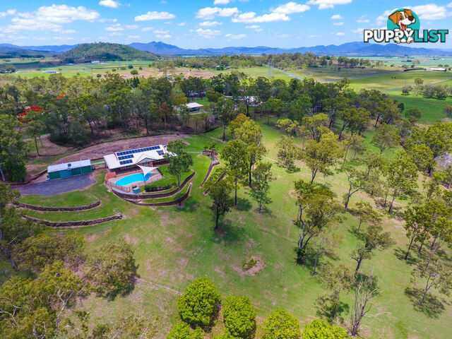 32 Greenmount Drive VICTORIA PLAINS QLD 4751