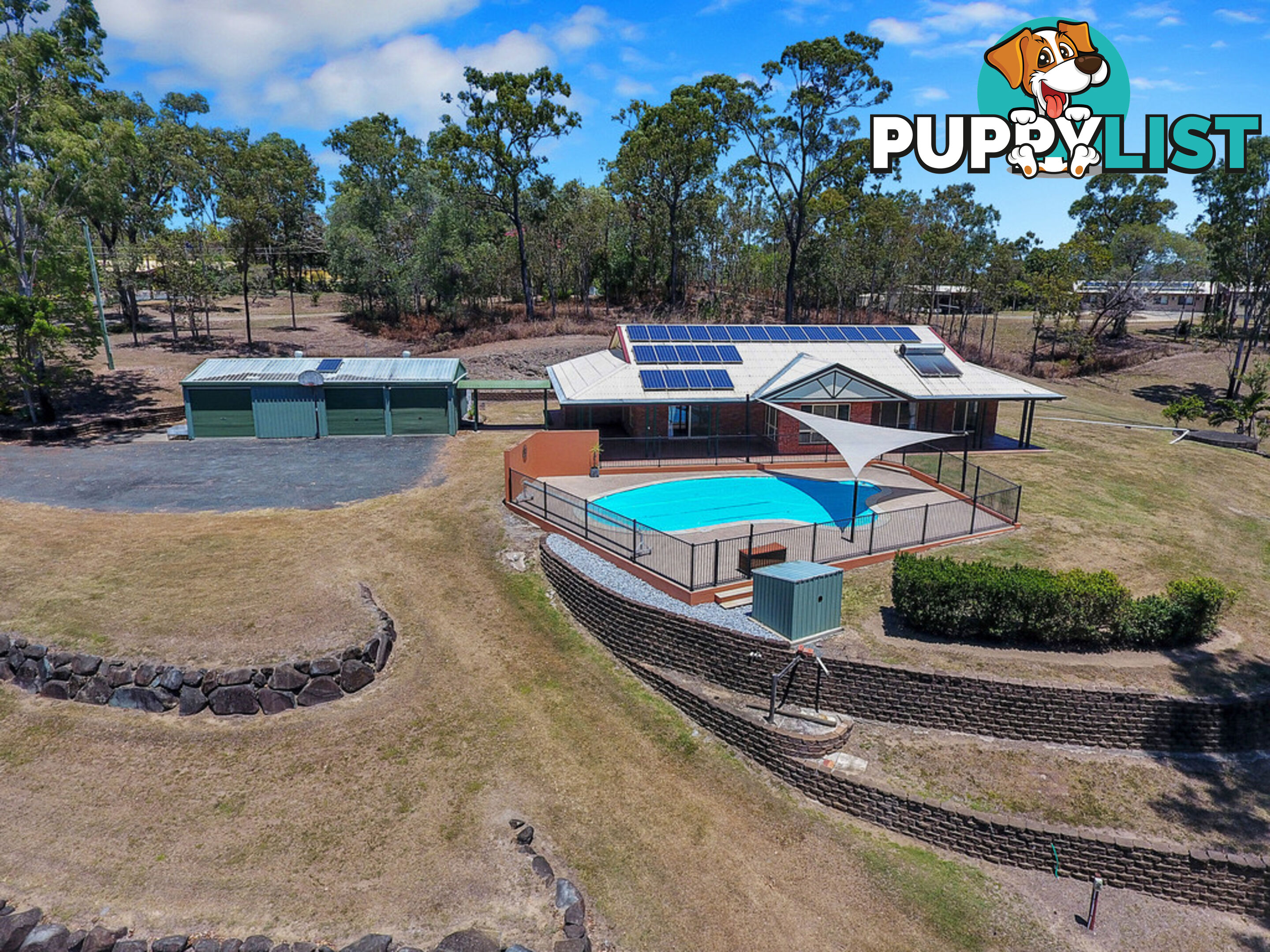 32 Greenmount Drive VICTORIA PLAINS QLD 4751