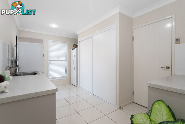 18 Brooksfield Drive SARINA BEACH QLD 4737