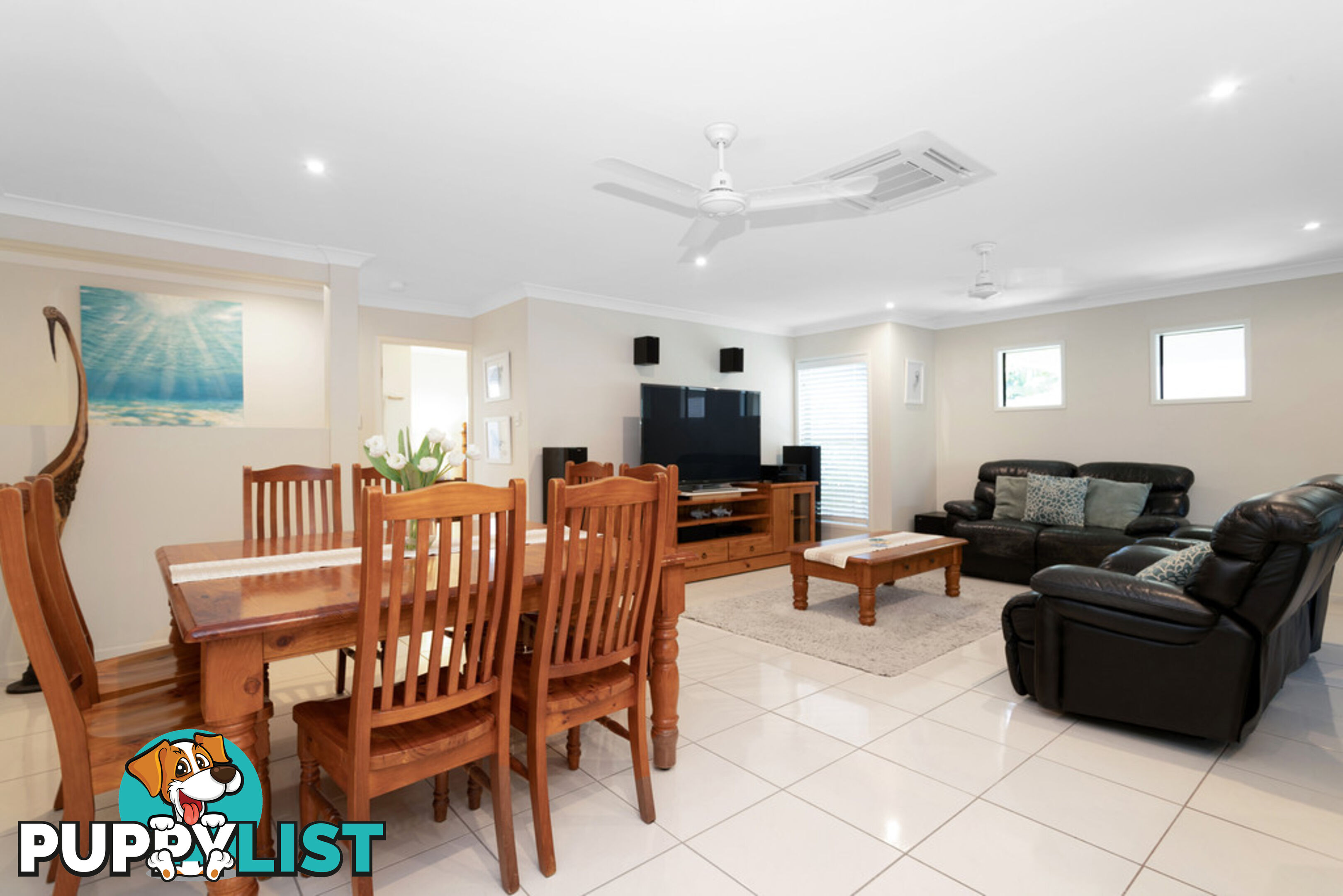 18 Brooksfield Drive SARINA BEACH QLD 4737