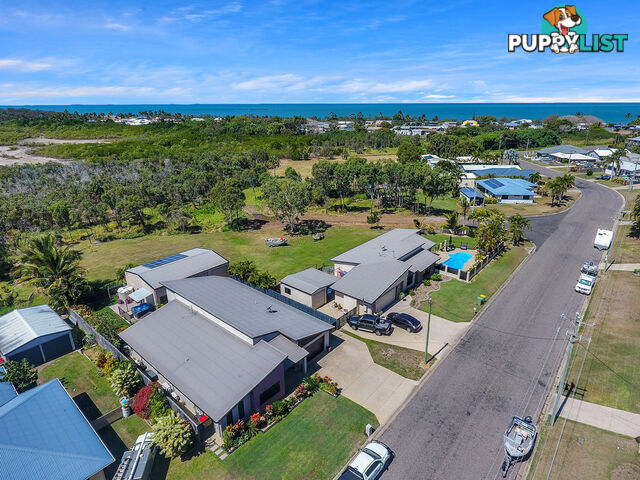 18 Brooksfield Drive SARINA BEACH QLD 4737