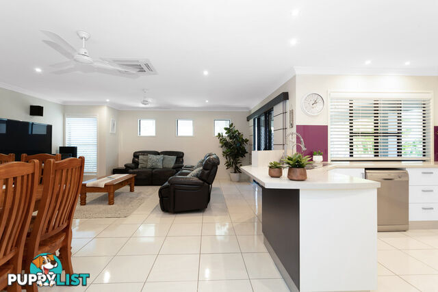 18 Brooksfield Drive SARINA BEACH QLD 4737