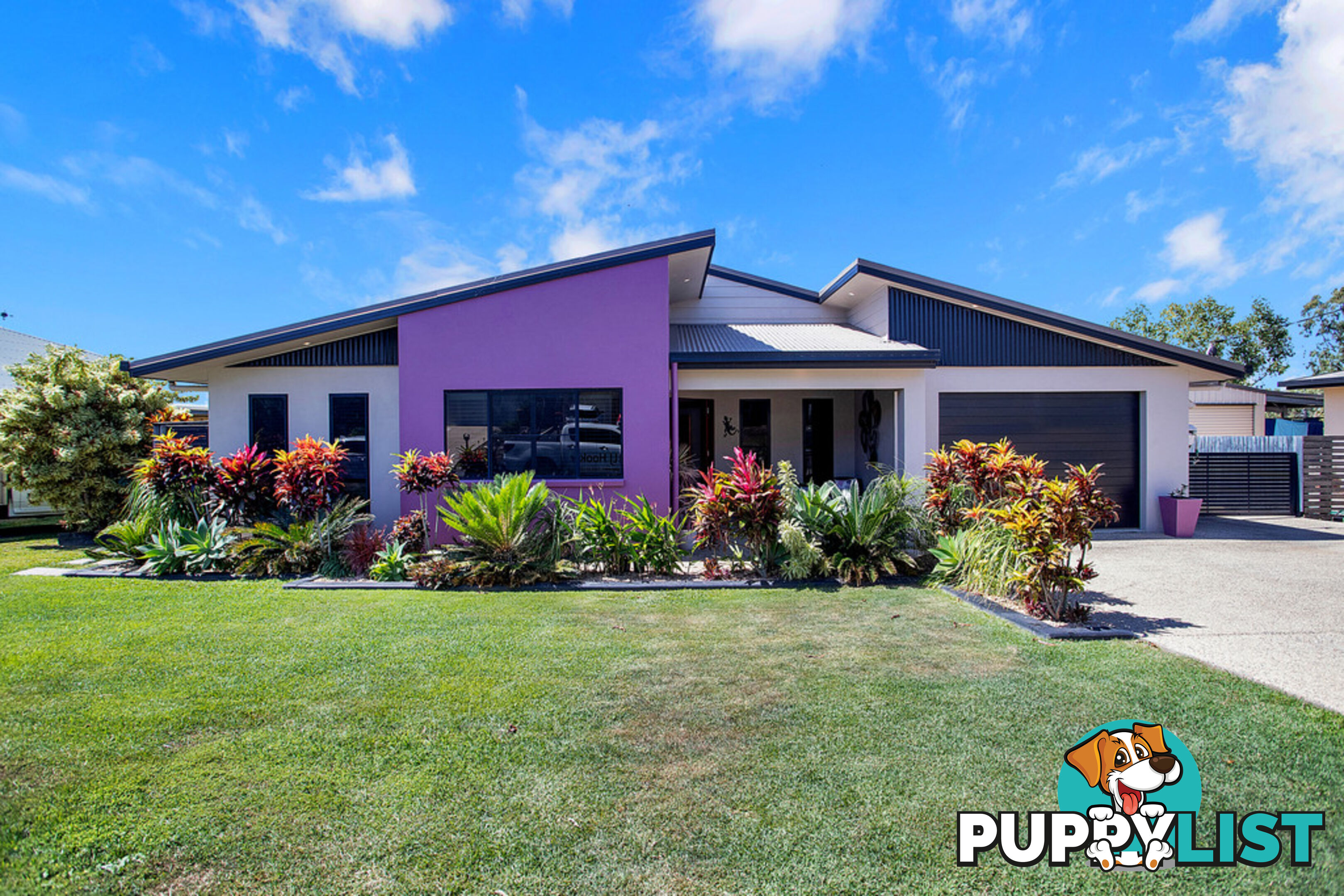 18 Brooksfield Drive SARINA BEACH QLD 4737