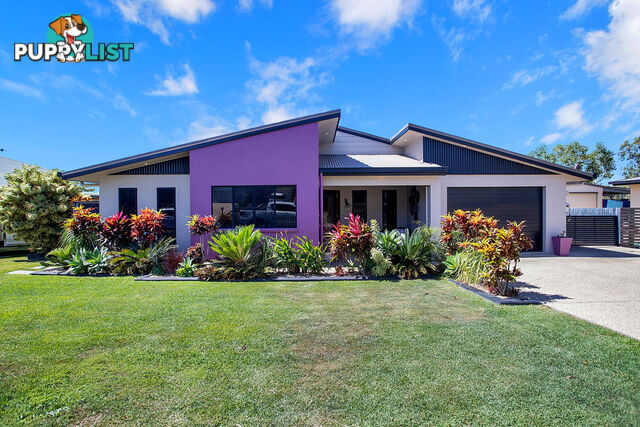 18 Brooksfield Drive SARINA BEACH QLD 4737