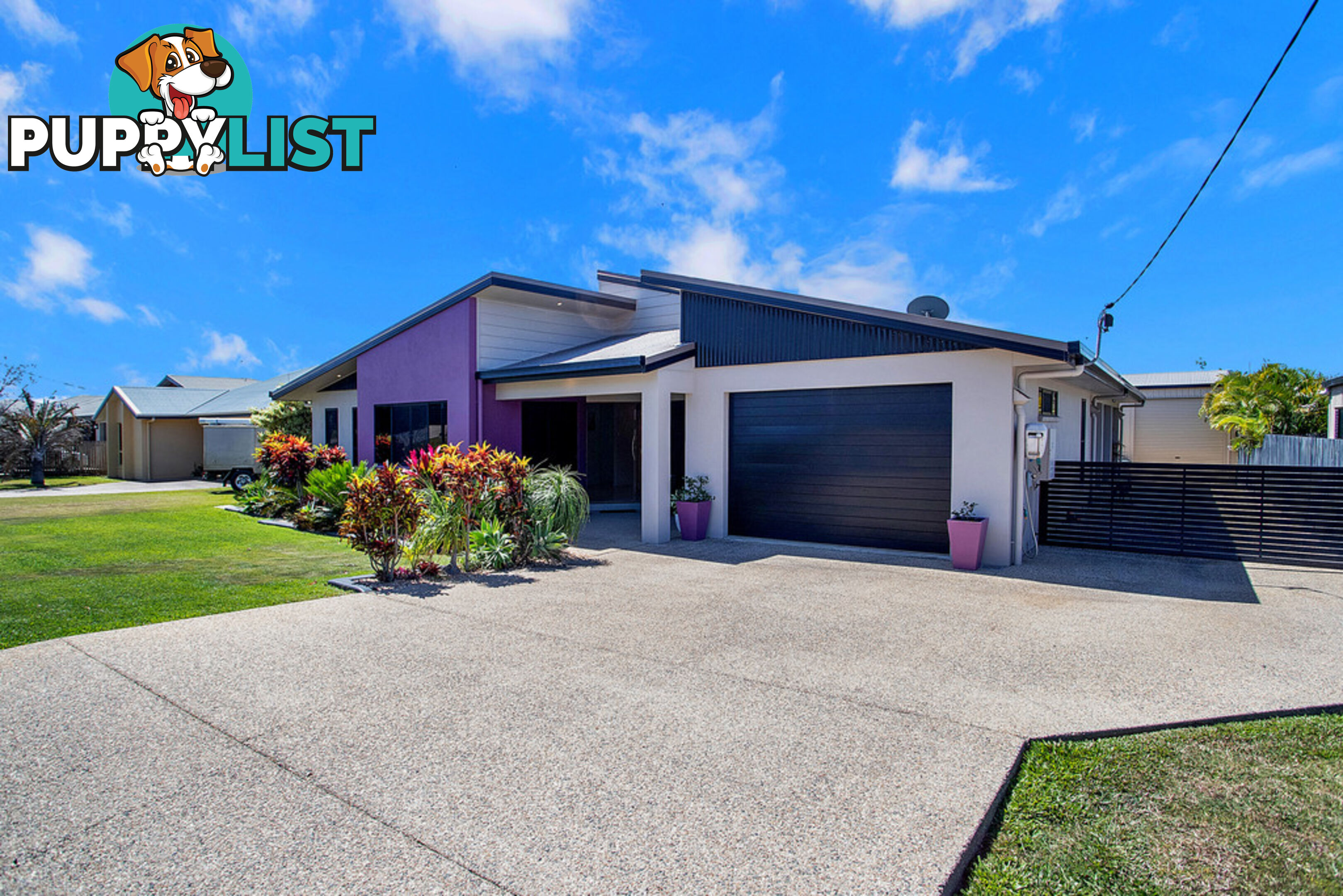 18 Brooksfield Drive SARINA BEACH QLD 4737