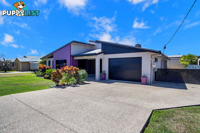 18 Brooksfield Drive SARINA BEACH QLD 4737