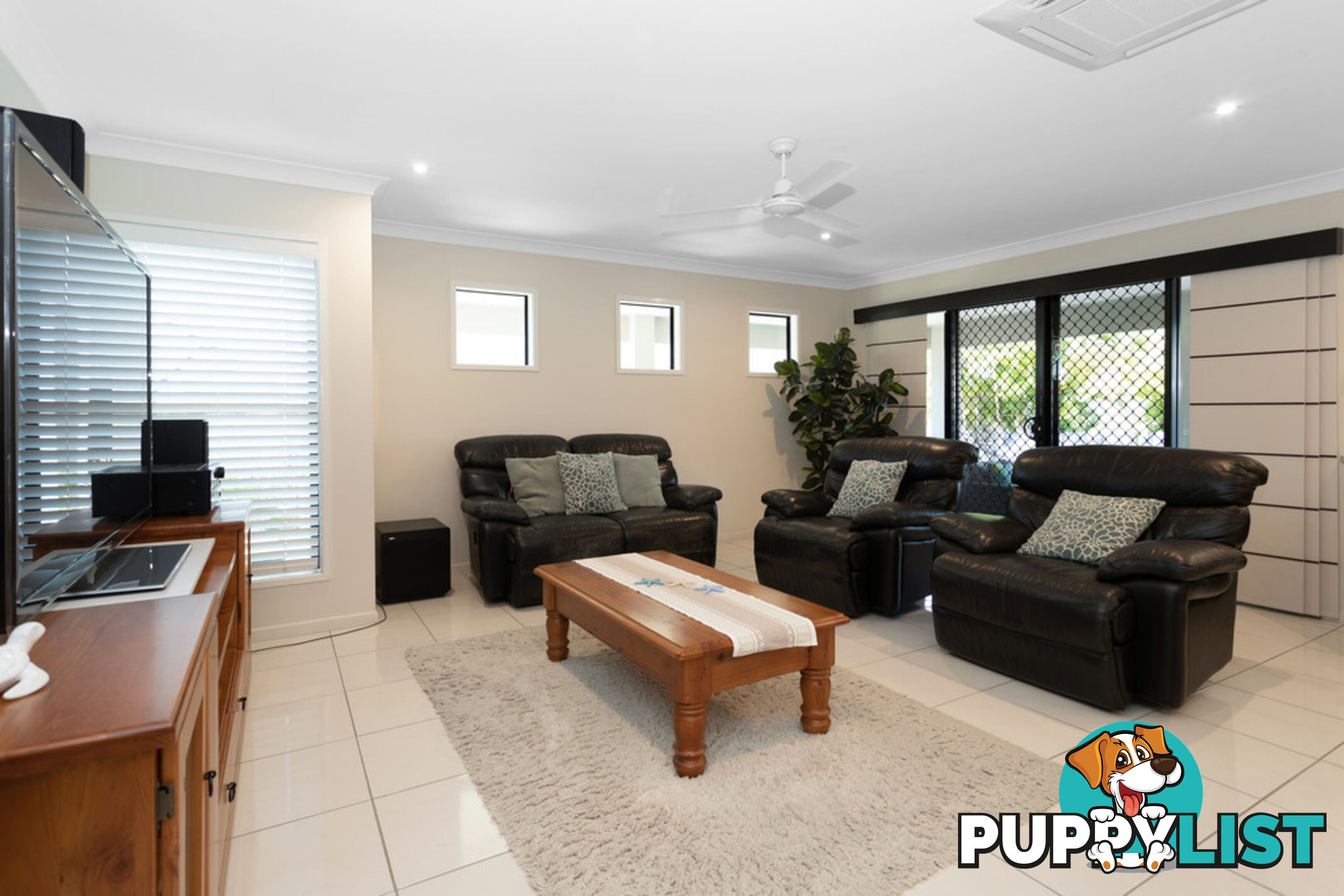 18 Brooksfield Drive SARINA BEACH QLD 4737