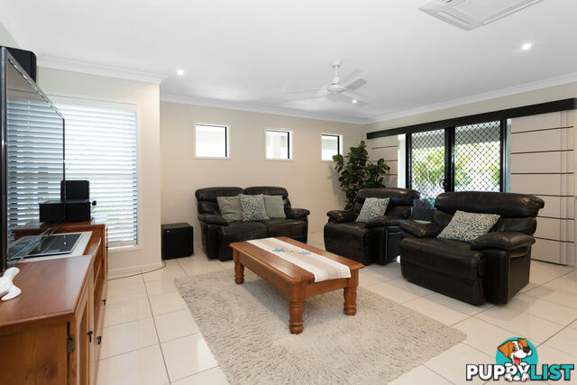 18 Brooksfield Drive SARINA BEACH QLD 4737