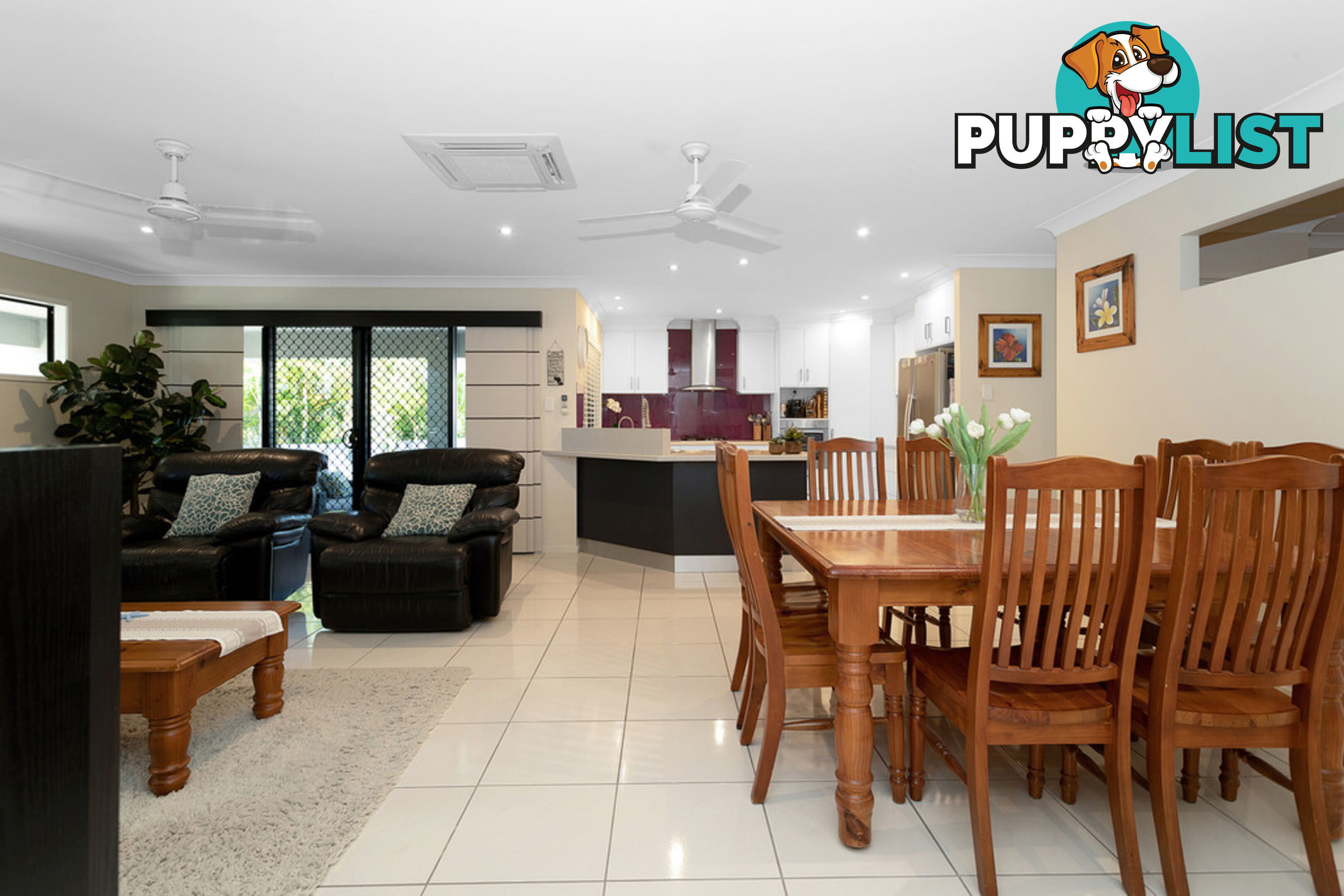 18 Brooksfield Drive SARINA BEACH QLD 4737